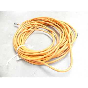 Helukabel Single 602-RC-CY-O Kabel 69640 SN119206 - Kabellänge: 35m 1 x 50 QMM