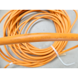 Helukabel Single 602-RC-CY-O Kabel 69640 SN119206 - Kabellänge: 35m 1 x 50 QMM