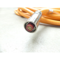 Helukabel Single 602-RC-CY-O Kabel 69640 SN119206 - Kabellänge: 35m 1 x 50 QMM