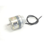 CEM / Ets PARVEX FD 57341 / F9M4 Servomotor SN:276095 mit...