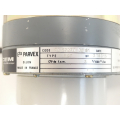 CEM / Ets PARVEX FD 57341 / F9M4 Servomotor SN:276095 mit FD F9T Drehgeber SN:276315