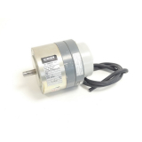 CEM / Ets PARVEX FD 57341 / F9M4 Servomotor SN:354781 mit...