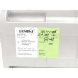 Siemens 1FT7062-5AF71-1NH2 SN:YFL2612947505001 - generalüberholt! -