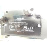 Siemens 1FW609x-xPB07-0Kxx / L1M16132200036 Rotor + Stator SNC6053368