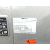 Siemens 1FT7105-5WC71-1MH2 SN:YFK0649103401001 - ungebraucht! -