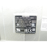 Siemens 1FT7105-5WC71-1MH2 SN:YFK0649103401001 - ungebraucht! -