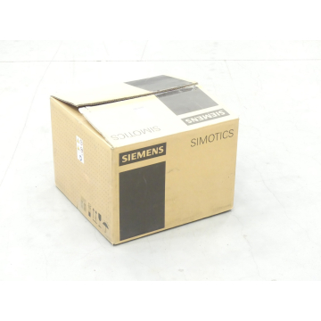 Siemens 1FW6160-8RA10-0AA0 SN:YFNO638222303 - ungebraucht! -