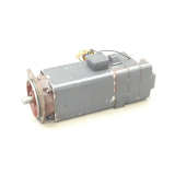 Siemens 1PH6137-4CZ09 - Z Spindelmotor SN:EC584998302011 mit 2CW8366-8 Gebläse