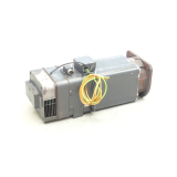 Siemens 1PH6137-4CZ09 - Z Spindelmotor SN:EC584998302011 mit 2CW8366-8 Gebläse