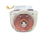 Siemens 1PH6137-4CZ09 - Z Spindelmotor SN:EC584998302011 mit 2CW8366-8 Gebläse