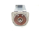 Siemens 1PH6137-4CZ09 - Z Spindelmotor SN:EC584962701009 mit 2CW8366-8 Gebläse