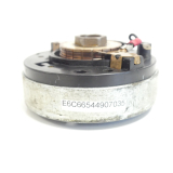 Siemens 1HU1052-2 Tacho 20 V bei 1000/min Load 13,3 k Ohm SN:E6C66544907035