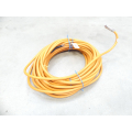 Helukabel Single 602-RC-CY-O Kabel 69640 - Kabellänge: 35m / 1 x 50 QMM