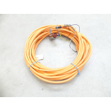 Kaweflex 5288 SK-C-PUR 4G2 Kabel - Kabellänge: 27m