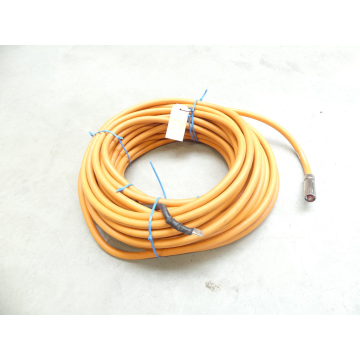 Helukabel Single 602-RC-CY-O Kabel 69640 - Kabellänge: 34m / 1 x 50 QMM