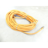 Helukabel Single 602-RC-CY-O Kabel 69640 - Kabellänge: 32m / 1 x 50 QMM