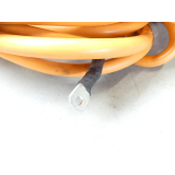 Helukabel Single 602-RC-CY-O Kabel 69640 - Kabellänge: 32m / 1 x 50 QMM