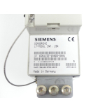 Siemens 6SN1123-1AA00-0AA1 LT-Modul Version: A SN:T-K52013712