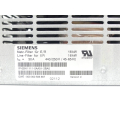 Siemens 6SN1111-0AA01-2BA0 Netzfilter Version: d SN:02112