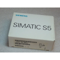 Siemens 6ES5316-8MA12 interface.