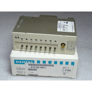 Siemens 6ES5788-8MA11 Baugruppe