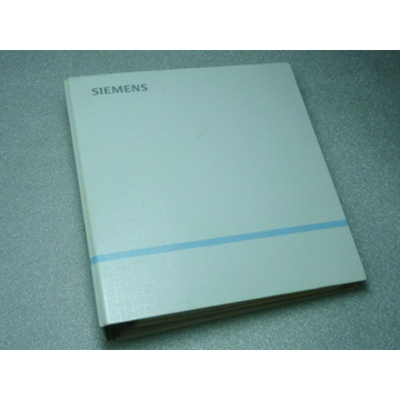 Siemens 6AV3091-1BA00-0AA0 Book
