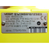 VEGA VEGASWING 81G1Z5Ex Level switch for liquids - unused!