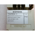 Siemens 6DR1520-0NN03-0MN0 Einh.