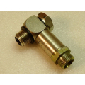 Check valve Ø 19/20,5 mm