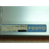 Festo DZH-50-300-PPV-A 14072