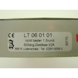 IPF Light sensor LT 06 01 01 / 060101 ovp.
