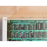 Tahayi Control TZ-1007D Modul
