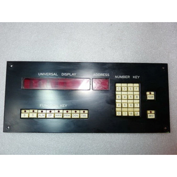 Tahayi DA 0355 control panel