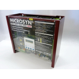 Eltronic Microsyn 3875 Umrichter
