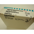 Siemens 6ES5521-8MA22 Interface unused