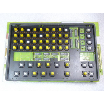 Siemens 6FX1192-7AA00 Keyboard