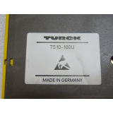 Turck TS10-441-8MA11 Ausgabe