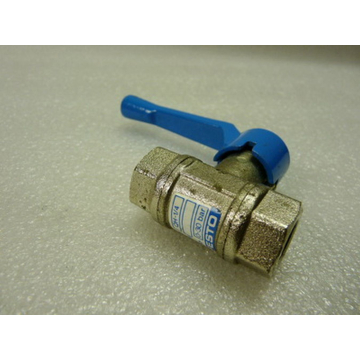 Festo QH-1/4 ball valve