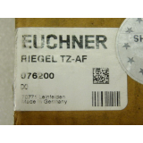 Euchner TZ-AF Riegel 076200