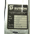 Sütron BT5/080030 Panel OP HF000522 Profibus - DP