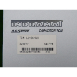 Indramat TCM 1.1-04-W0 A.C. Servo Capacitor-TCM