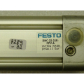 Festo Pneumatikzylinder DNC-32-210-PPV-A / 163304