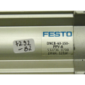 Festo Pneumatikzylinder DNCB-40-150-PPV-A / 532736