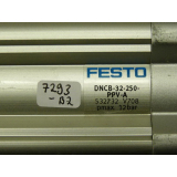 Festo pneumatic cylinder DNCB-32-250-PPV-A / 532732