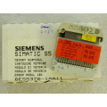 Siemens Simatic S5 EPROM 6ES5376-1AA11 >unused<