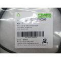Murrelektronik 7050-40201-6340300 MQ12 plug 90° - MQ12 socket straight