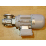 Miksch RMI40F1 angular gear 1/10 with HEW RF 71L/4-B4 motor