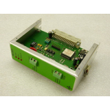 RG 3031 plug-in module ,