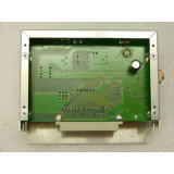 RG 3031 plug-in module ,