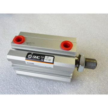 SMC ECQ2B / 32-50 DCM compact cylinder